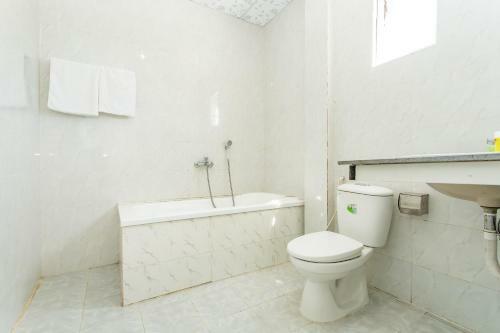 Hotel Oyo 614 Phu Quy Resort