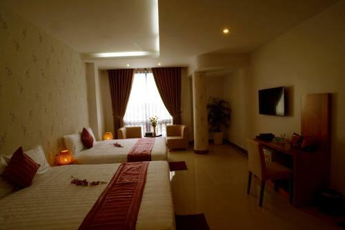 Lien Do Star Hotel