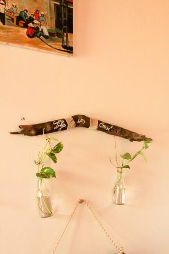 Posada Sam Ong Lang Homestay