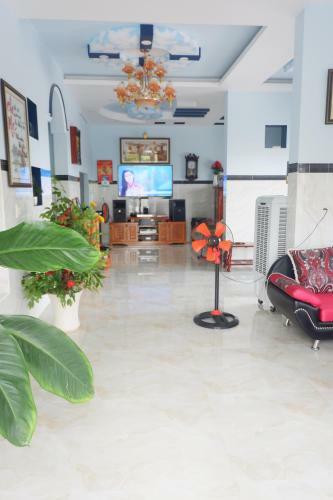 Hanh Mai Hotel