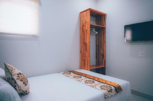 Hotel Kh�ch S?n T�y Thi