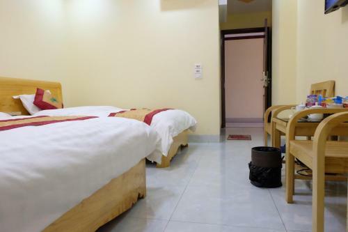 Huong Duong Hotel Lao Cai
