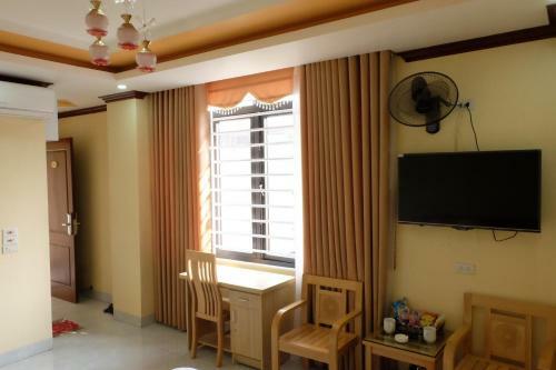 Huong Duong Hotel Lao Cai