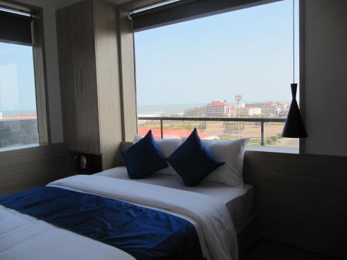 Hotel Kh�ch S?n Hi?p Y?n