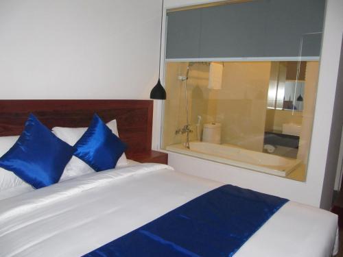 Hotel Kh�ch S?n Hi?p Y?n