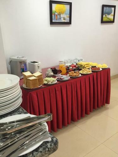 New Airport Hotel