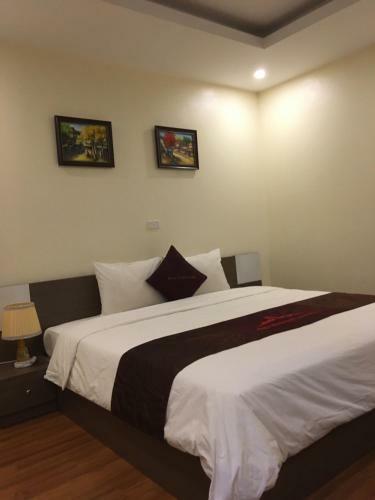 New Airport Hotel