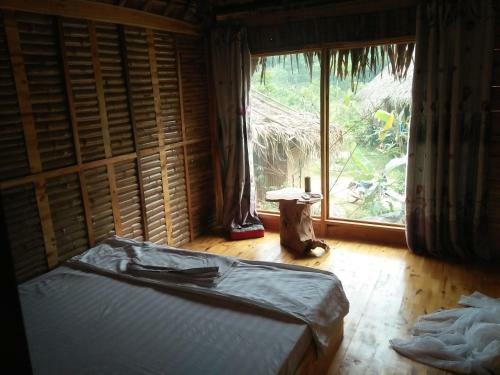 Albergue Pu Luong Holiday