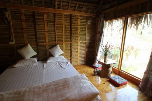 Albergue Pu Luong Holiday