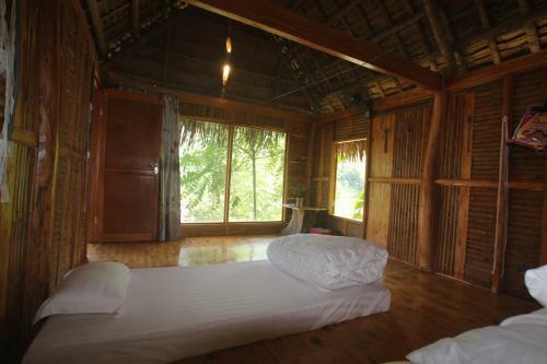 Albergue Pu Luong Holiday