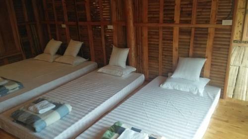 Albergue Pu Luong Holiday