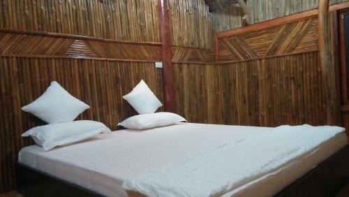 Albergue Pu Luong Holiday