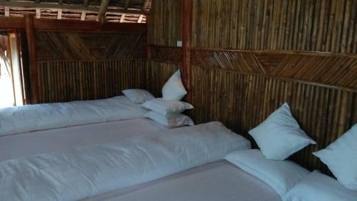 Albergue Pu Luong Holiday