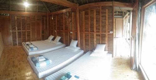 Albergue Pu Luong Holiday