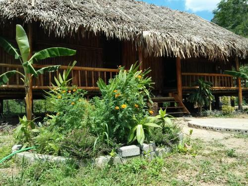 Albergue Pu Luong Holiday