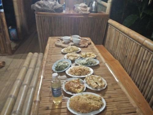 Albergue Pu Luong Holiday