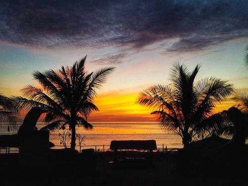 Hotel Thanh Tam Resort
