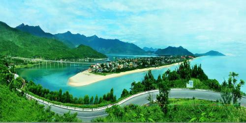 Hotel Thanh Tam Resort