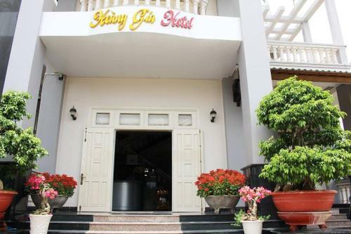 Hotel Hoang Gia Doc Let