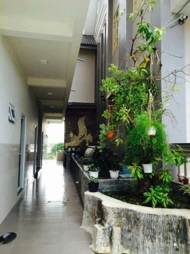 Hotel Hoang Gia Doc Let