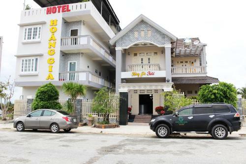 Hotel Hoang Gia Doc Let