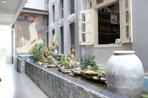 Hotel Hoang Gia Doc Let