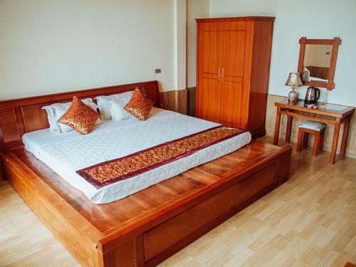 Hotel Truong Xuan Resort