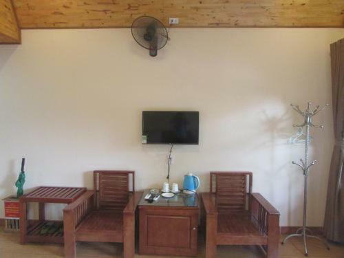 Hotel Truong Xuan Resort
