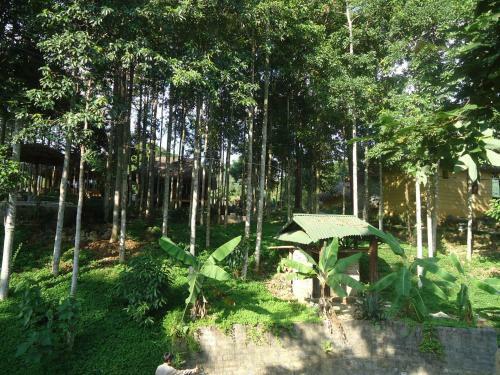 Hotel Truong Xuan Resort