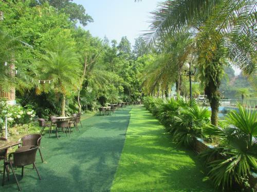 Hotel Truong Xuan Resort