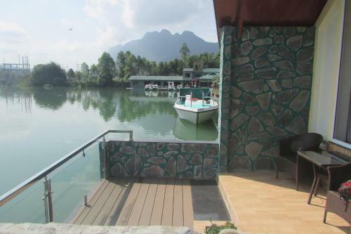Hotel Truong Xuan Resort