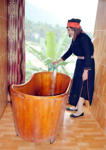Hotel Truong Xuan Resort