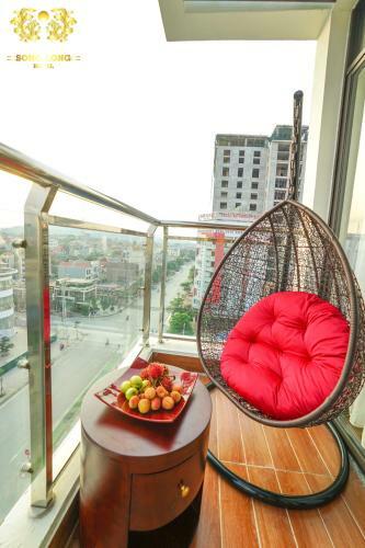 Song Long Hotel