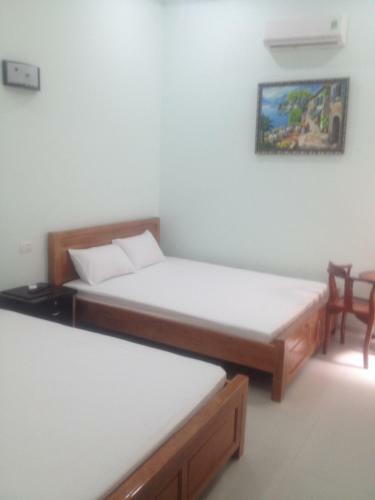 Albergue Dao Nguyen Hotel