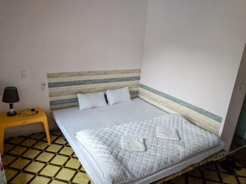 Mr Hung Homestay Ha Giang