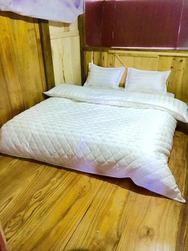 Mr Hung Homestay Ha Giang