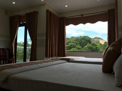 Posada Quang Vinh Motel
