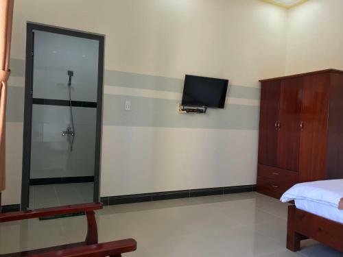 Posada Quang Vinh Motel