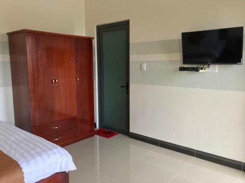 Posada Quang Vinh Motel