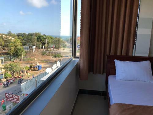 Posada Quang Vinh Motel