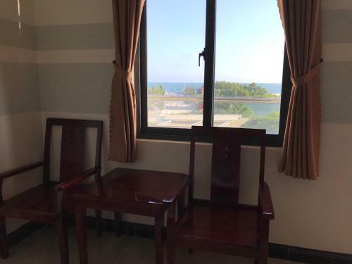 Posada Quang Vinh Motel