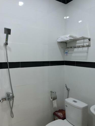 Posada Quang Vinh Motel