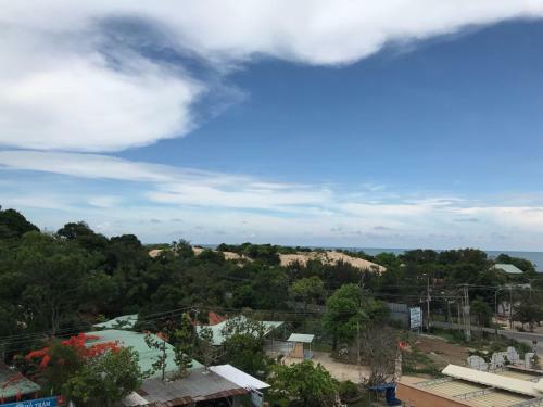 Posada Quang Vinh Motel