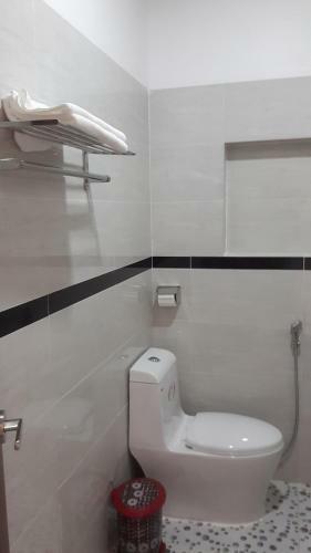 Motel Hoang Gia