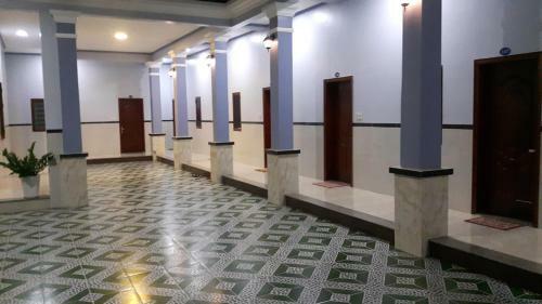 Motel Hoang Gia