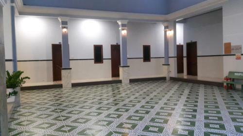 Motel Hoang Gia