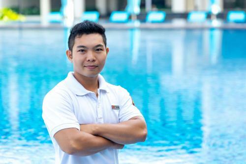 Becamex Hotel New City