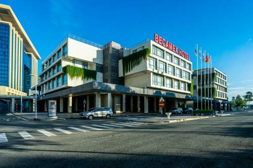 Becamex Hotel New City