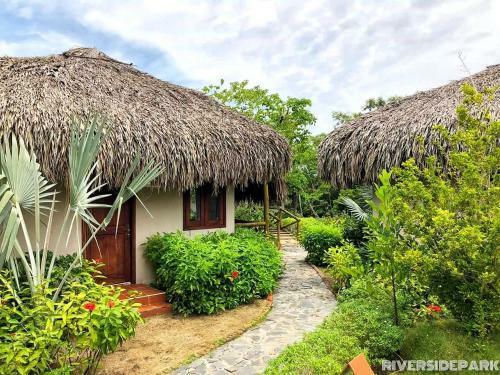 Hotel Riverside Park Eco Resort