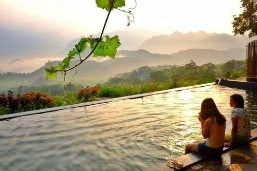 Hotel Puluong Retreat